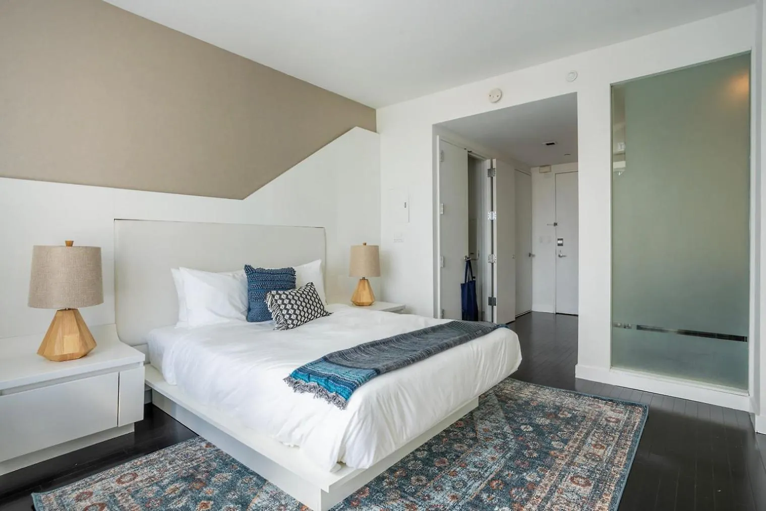Tribeca Studio W Elevator Nr World Trade Center Nyc-1357 New York