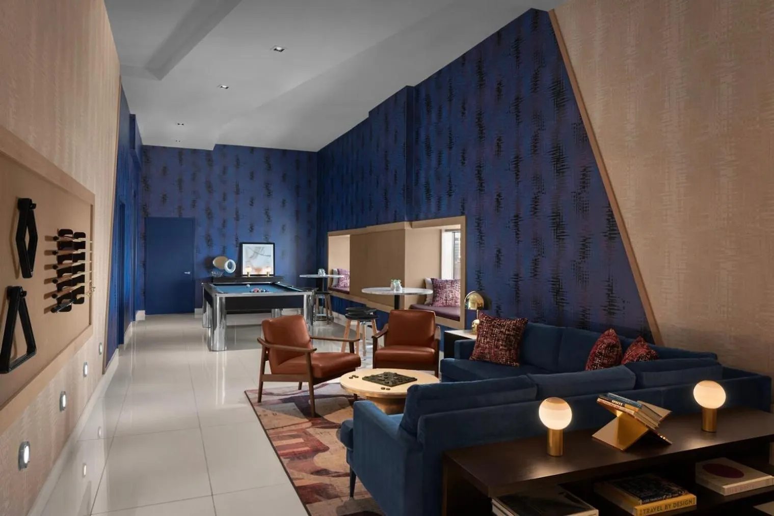 Apartment Tribeca Studio W Elevator Nr World Trade Center Nyc-1357 New York