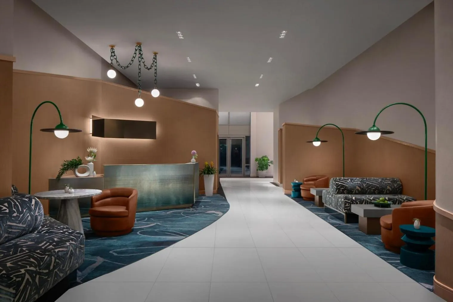 Tribeca Studio W Elevator Nr World Trade Center Nyc-1357 New York USA