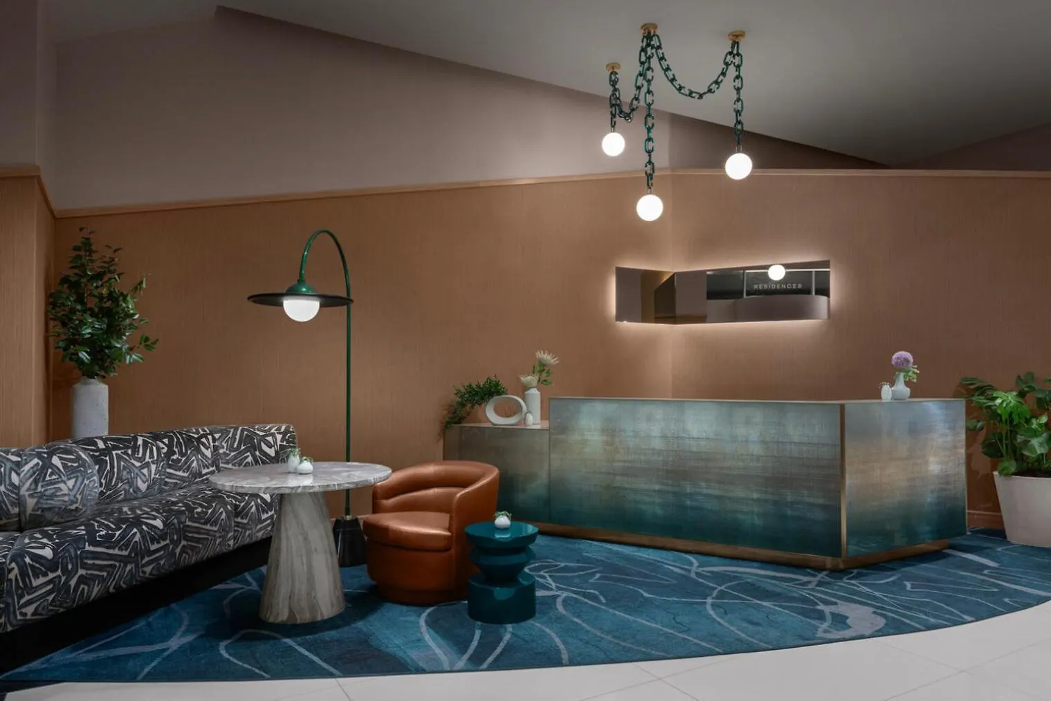 Tribeca Studio W Elevator Nr World Trade Center Nyc-1357 New York 0*,  USA