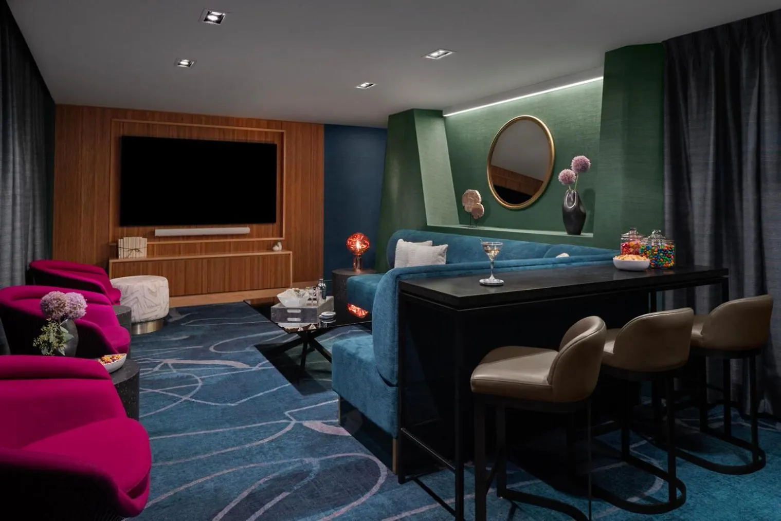 Tribeca Studio W Elevator Nr World Trade Center Nyc-1357 New York 0*,  USA