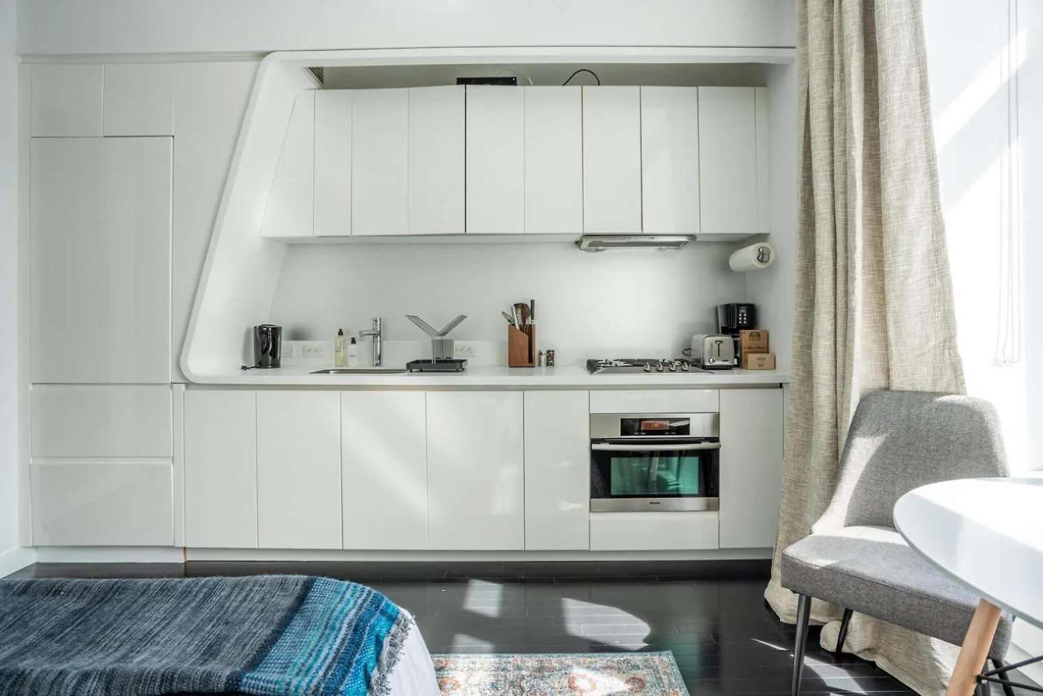 Tribeca Studio W Elevator Nr World Trade Center Nyc-1357 Nueva York 0*,