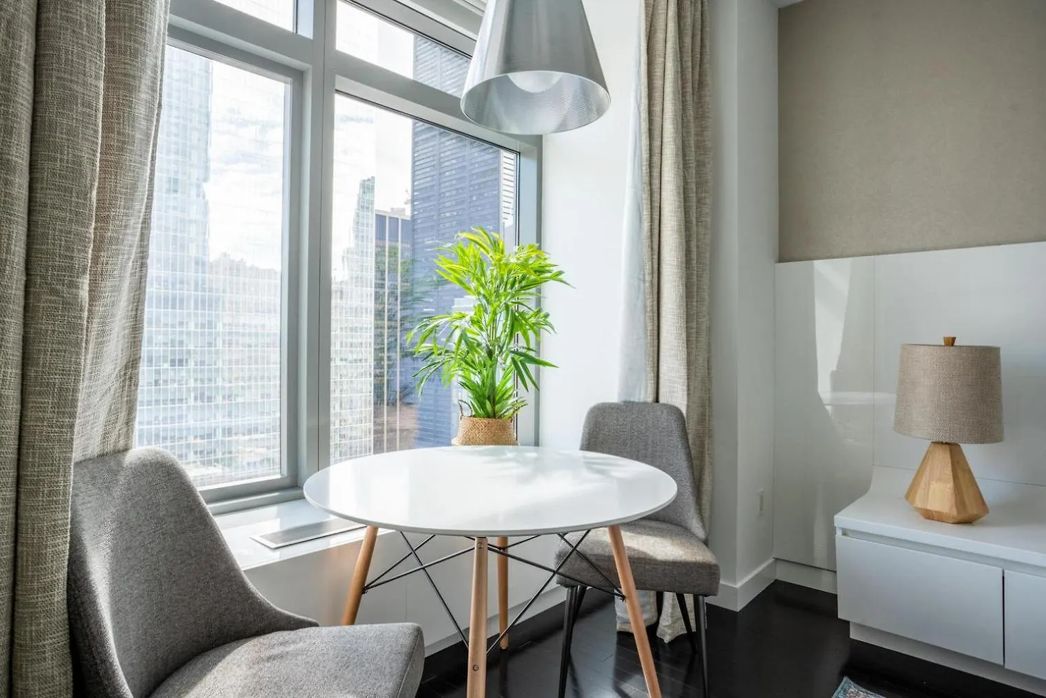 Tribeca Studio W Elevator Nr World Trade Center Nyc-1357 Nueva York Apartamento