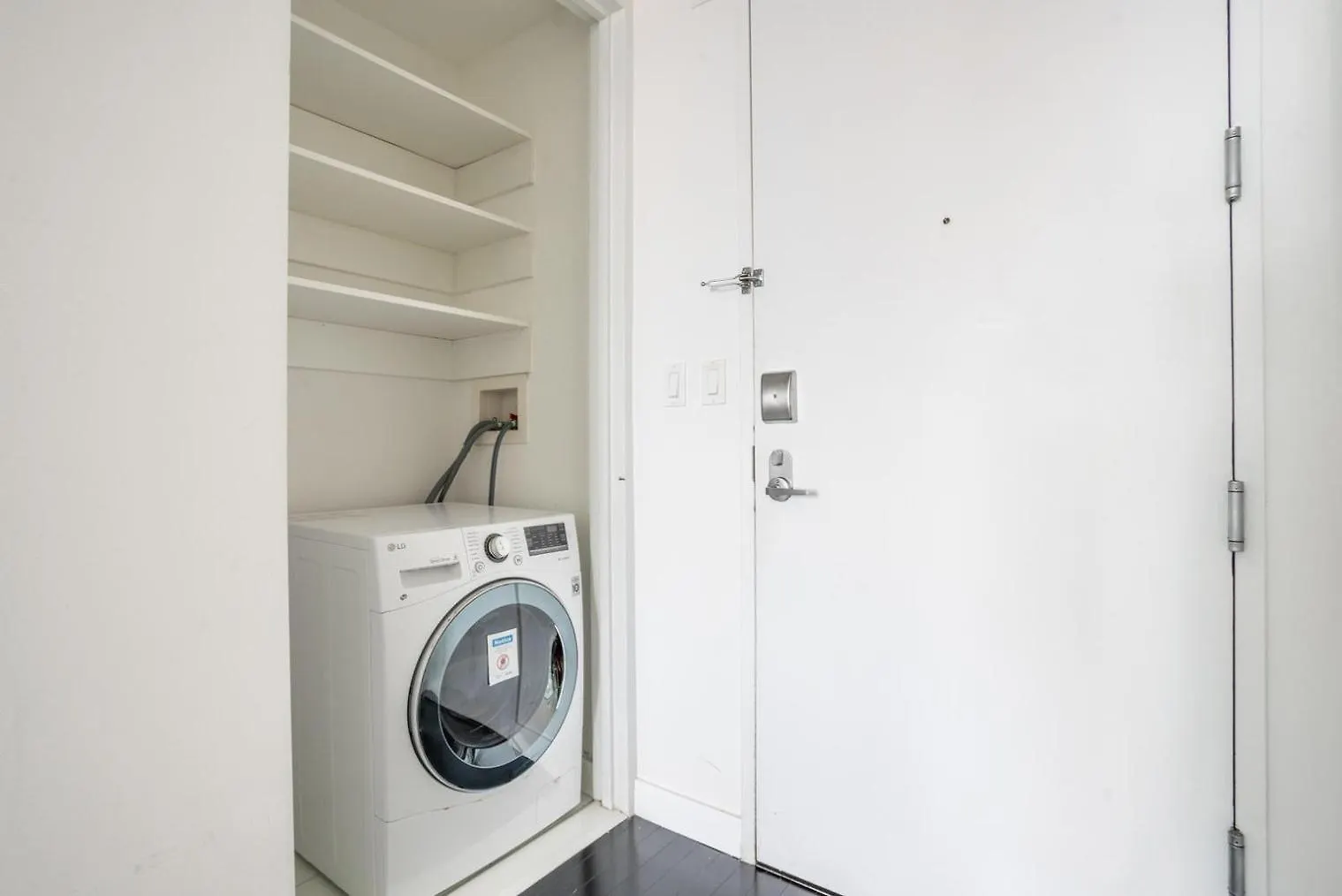 Tribeca Studio W Elevator Nr World Trade Center Nyc-1357 Nueva York