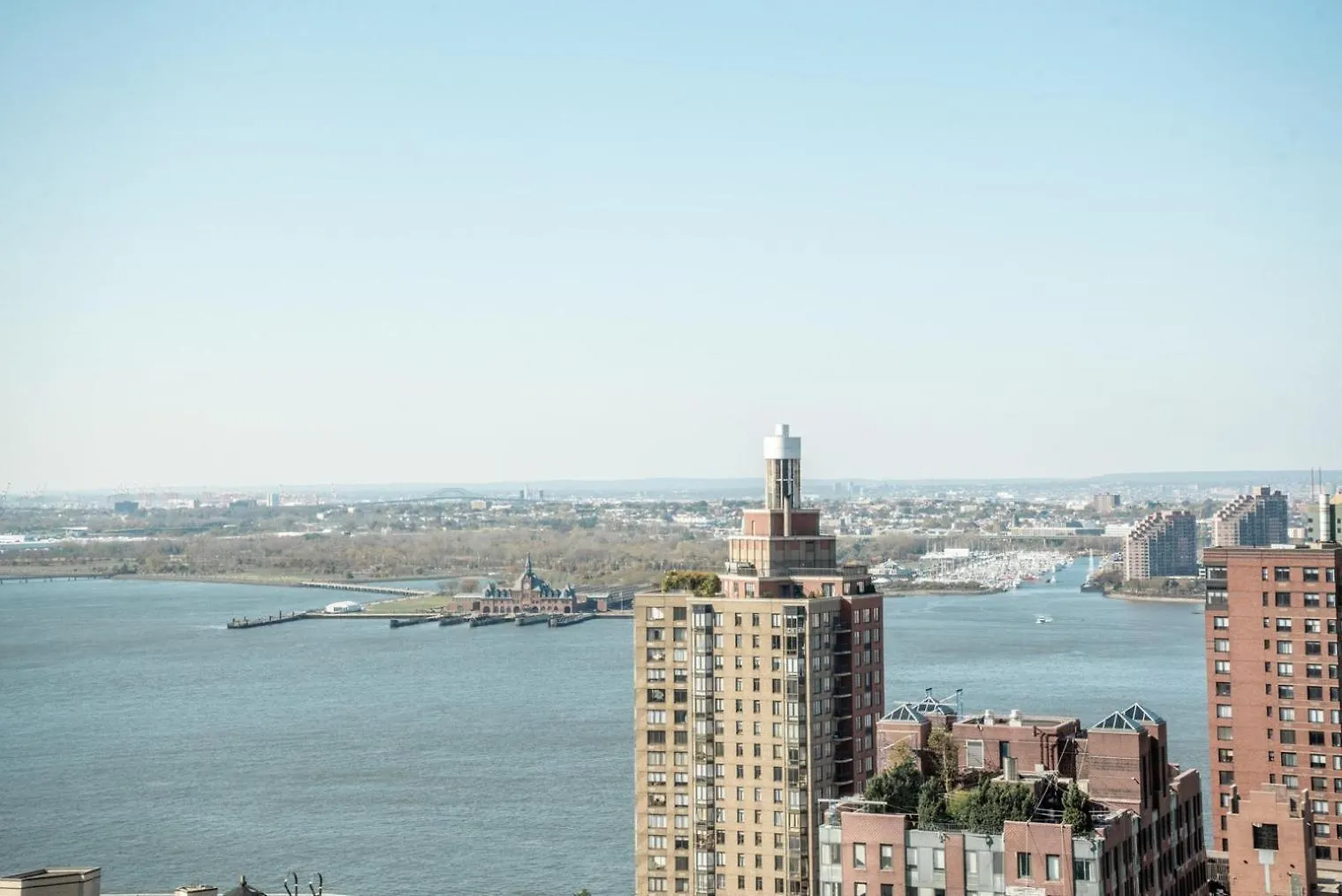 Tribeca Studio W Elevator Nr World Trade Center Nyc-1357 Nueva York 0*,